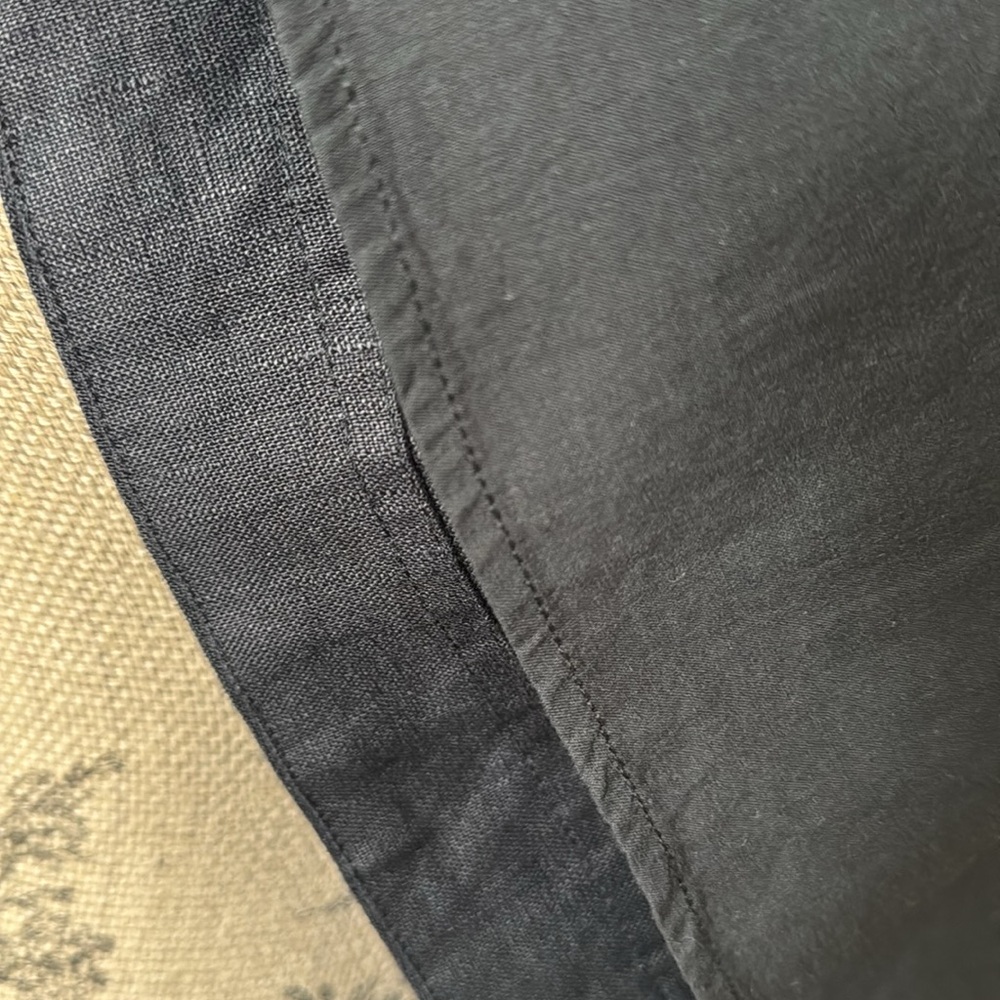 Assembly Label Eira Linen Dress - Picture 12 of 14